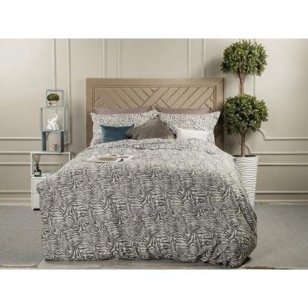 Bed linen 1.5 joint venture Exotic, size 180x240 cm, 160x220 cm, 50x70+5 cm - 2 pcs-8
