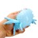 Hedgehog "Spider" light, color mix