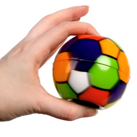 Ball "Dream" with spinker-1