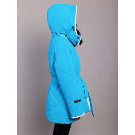 Jacket for girls, height 152 cm-10