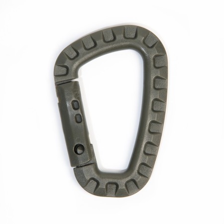 Tactical carbine, ABS plastic, 8.5 cm, carrying capacity - 80 kg