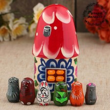 Finger Theater 