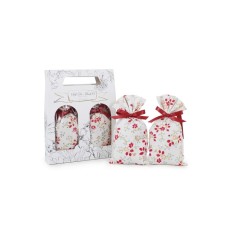 A set of aromatic bags of Sofi de Marko Soft Roses, 2 pcs