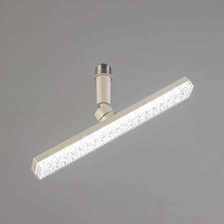 Rogue lamp "Education" LED 20W 6000k white 30x4.5x13.5cm Bayerlux-1