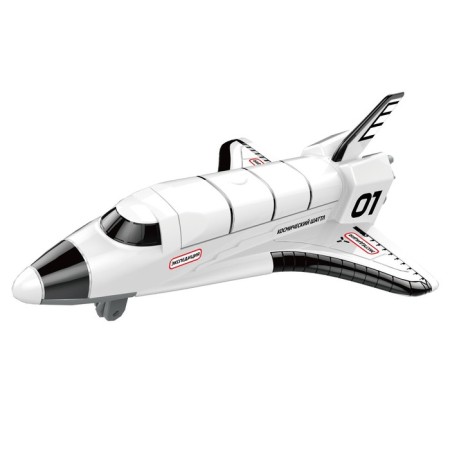 Scientific experiments "Expedition to the Moon", 3 in 1-1