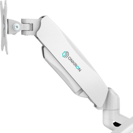 Broke for monitors Onkron G160W White 13 "-32" Max. 16kg Table turn and slope V 102950-7