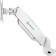 Broke for monitors Onkron G160W White 13 "-32" Max. 16kg Table turn and slope V 102950