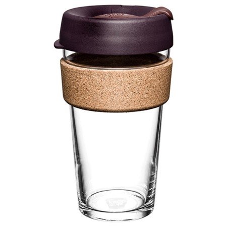 Mug Keep Cup Brew Cork, 454 ml