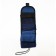 Organizer on the side of the car seat, Oxford 600, blue