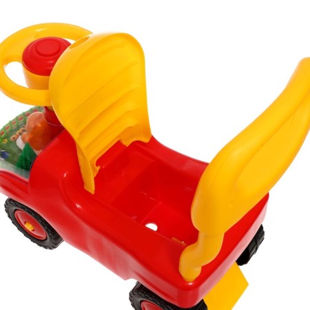 Children's car Tolokar No. 1, mix-7