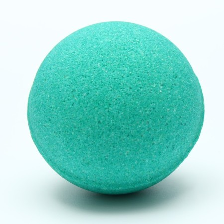 Бомбочка для ванны, 130 г, аромат летний бриз, PICO MICO-2