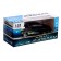 Metal Muscle Car, scale 1:32, light and sound, inertia, black color