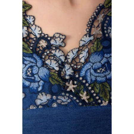 Women's tunic Wisell M4-3786, size 44-3