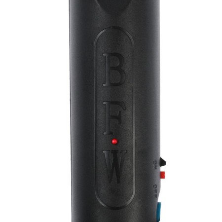 Fusty LRI-49, electric, 55x22 cm, battery, mix-9