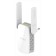 Repeator of the D-Link DAP-1610 wireless signal (DAP-1610/ACR/A2A) Wi-Fi White