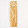A set of wooden decor sticks, 100 pcs., 1 × 9 × 30 cm
