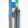 Air sprayer on suction cups, 35.6 cm, blue
