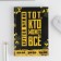 Gift set "One who can do everything": a diary of 80 sheets and a handle