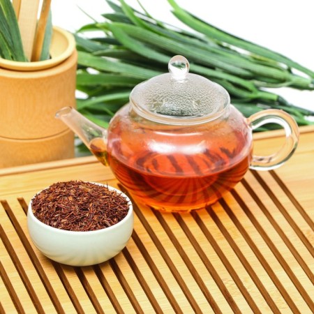 Chinese fruit tea "Karamel Roybush", 50 g-4