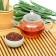 Chinese fruit tea "Karamel Roybush", 50 g