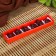 NECKE under the Hothey tree 3.5 cm (set 6 pcs)