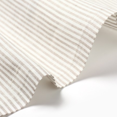 GPECT ETICE "StraightForward" 180x140cm, Len 100%, 180 g/m2-8