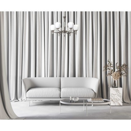 Olivia lamp, size 60x142x60 cm, G9-2
