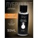 Intimate lubricant of coconut-macadamia, water-based gel lord, 50 ml of oka-chpoki