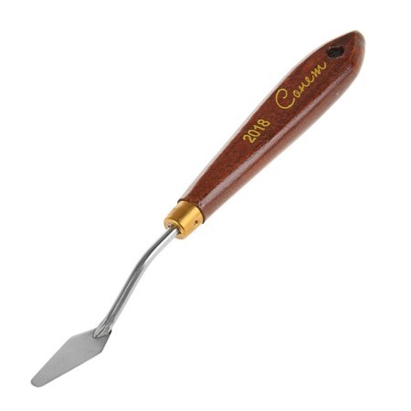 Mastikhin 2018 "Sonnet", shovel, 10 x 35 mm-1
