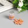 Surgut in granules in the jar "octagonal" salmon 9 g 4.5x3x3 cm