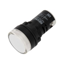 LED matrix AD22-230 in white