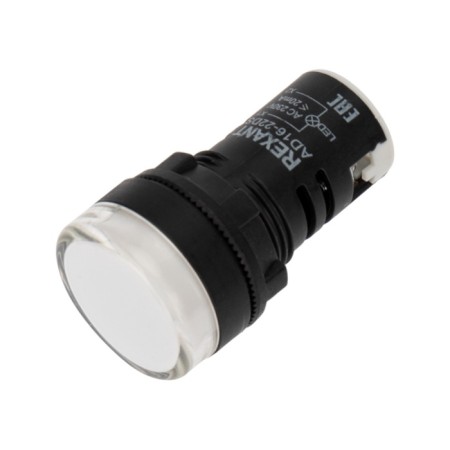 LED matrix AD22-230 in white
