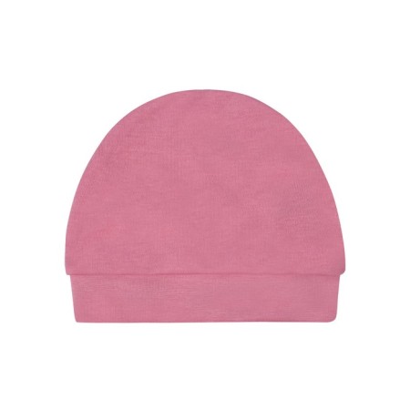 Bossa nova children's hat “Smile”, height 68 cm, dark pink color-1