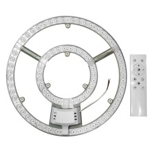 SPB-6 LED era with a remote control, 36W