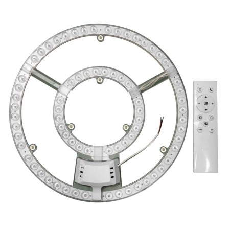 SPB-6 LED era with a remote control, 36W