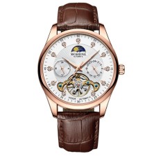 Men's watch male watch, D-4.5 cm, L-26 cm strap, 3 atm