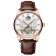 Men's watch male watch, D-4.5 cm, L-26 cm strap, 3 atm