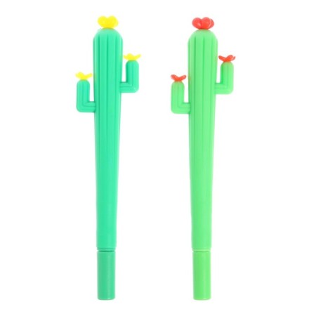 Gel Helly-Prikol "Cactus", mix