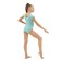 A swimsuit for gymnastics and dancing Grace Dance, p. 42, menthol color