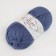 Yarn "My Baby" 100% acrylic 150m/50g (353 Indigo)