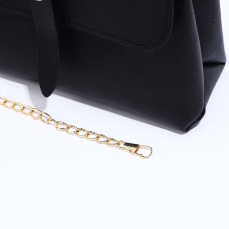 Bag-mixer on magnet, black color-5