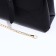 Bag-mixer on magnet, black color