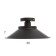Lamp "Almi" E27 40W Black D.30 cm