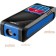 Laser -laser rangeer "Zubble" 34925, accuracy 2 mm, range 50m, IP54 protection class