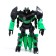Dinobot robot, transforms