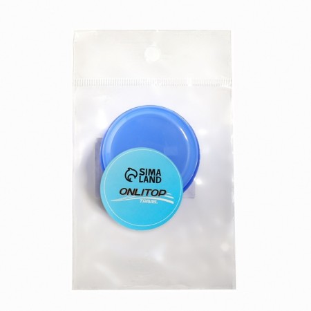 Storage jar, 20 ml, color mix-4