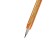 Sectional, chernographic pencil, with an eraser, “fluor”, mix