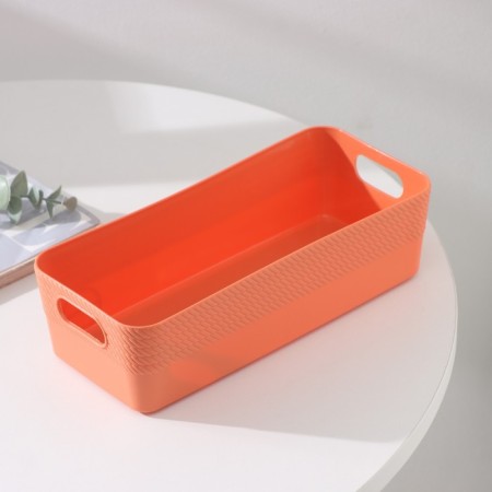 Kaima shares, plastic, 24.7 × 11 × 7 cm, chick color-2