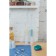 Brozshik for dishes, 47 × 5 cm, color mix