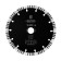 Diamond Distine Cremel and Brick Berger BG1605, 180 x 2.6 x 22.23 mm